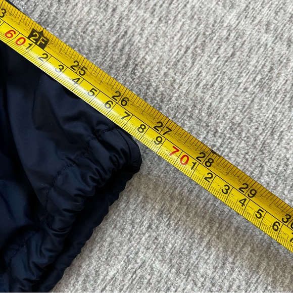 RipNDip Men’s Navy Blue Alien Same Sh!t Different Day Windbreaker Jacket MEDIUM - Picture 14 of 14